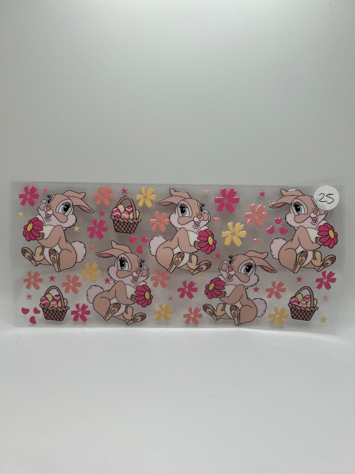 Uvdtf: “Thumper Bambi”