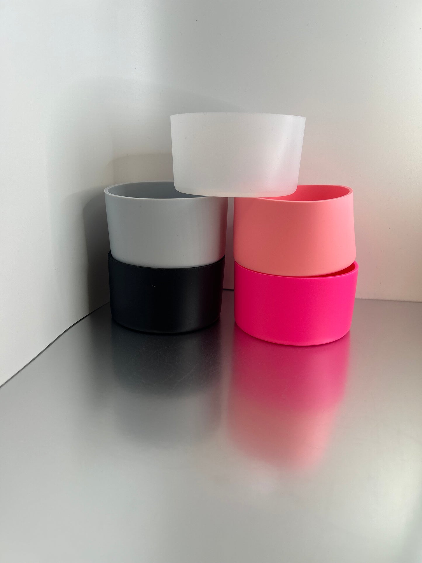 Bumper Boot For Tumblers