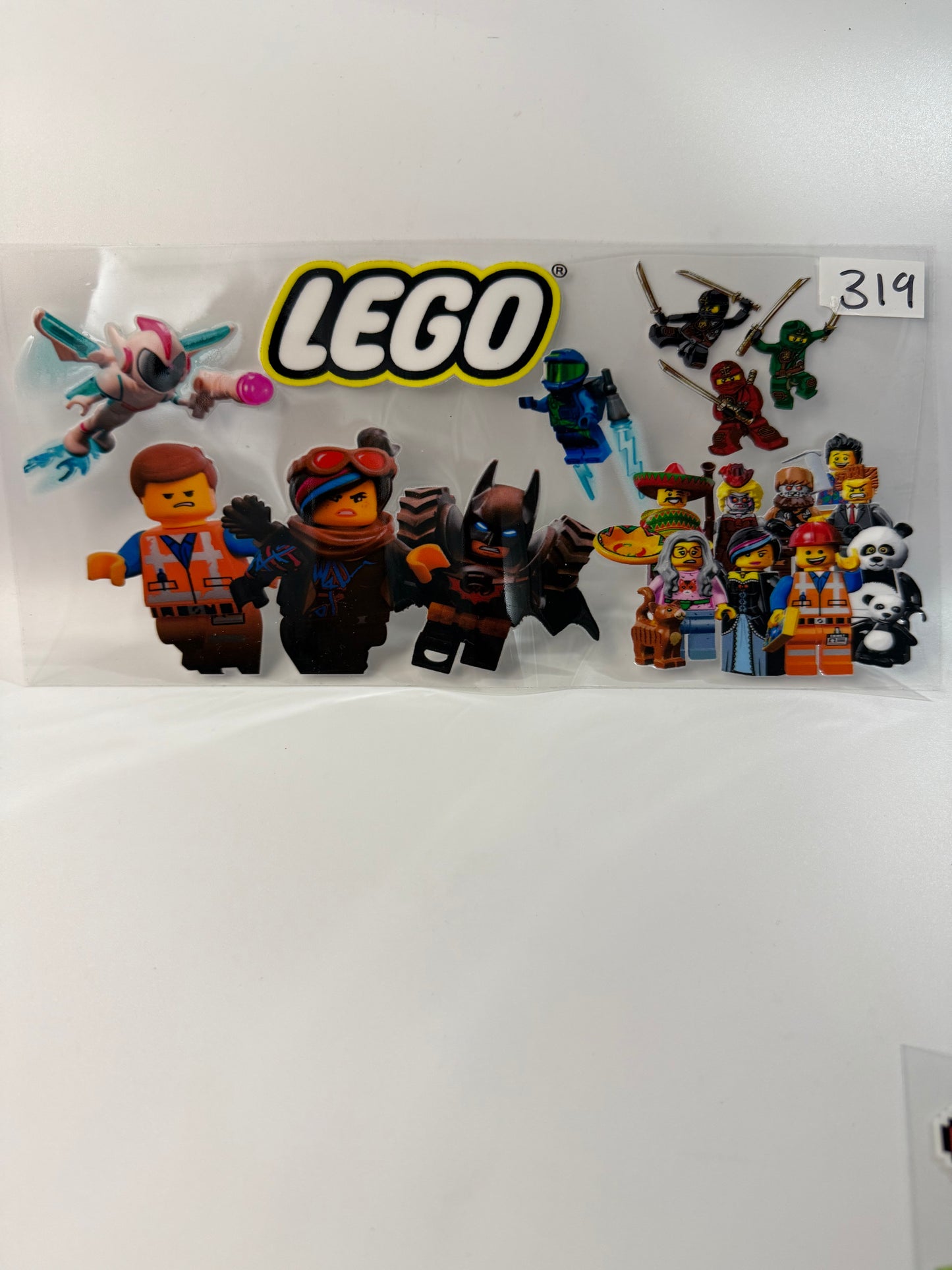 Lego