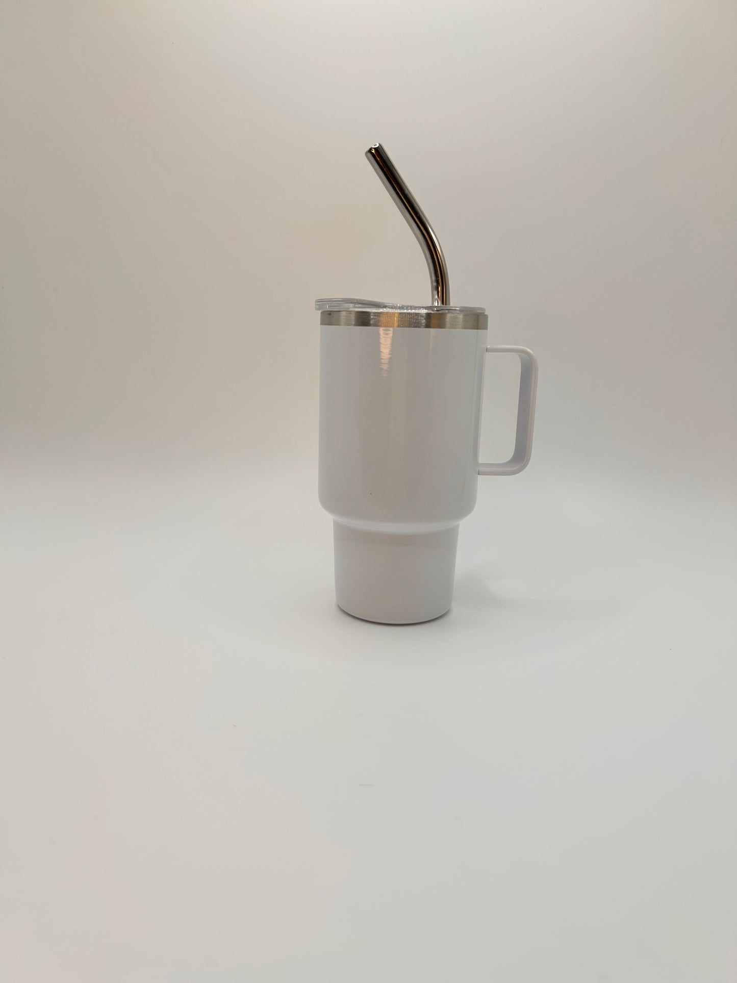 3oz Mini Tumbler Shot Glass With Handle