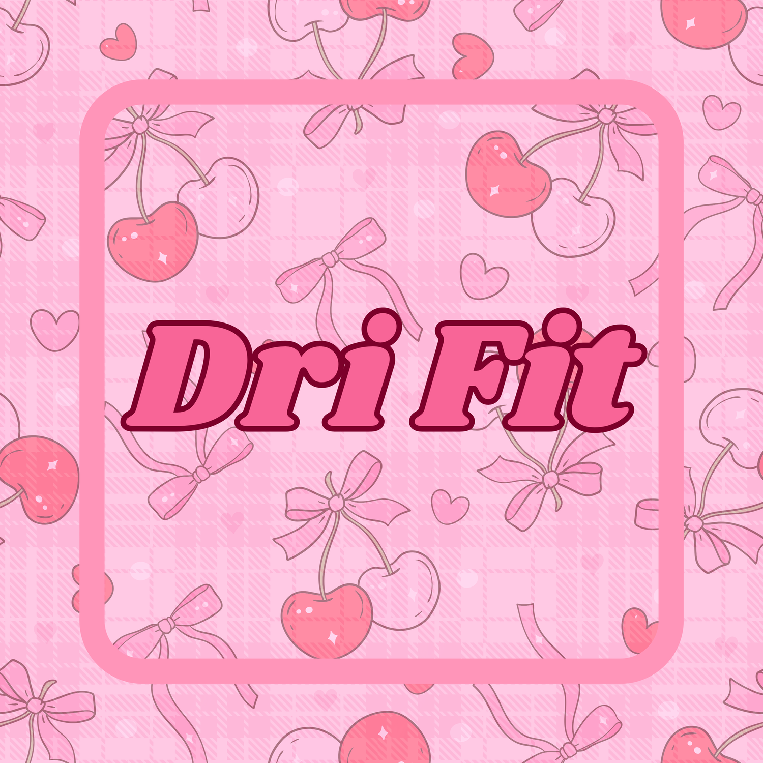 Dri Fit