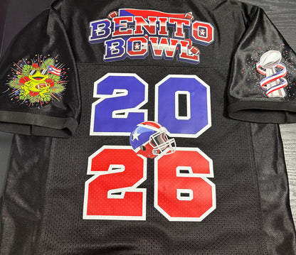 Custom Jersey 14-16 TAT