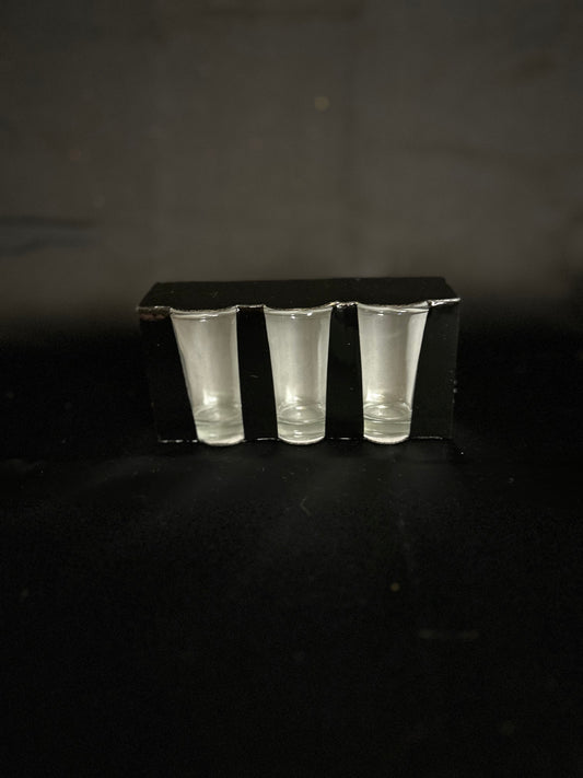 Shot Glass set