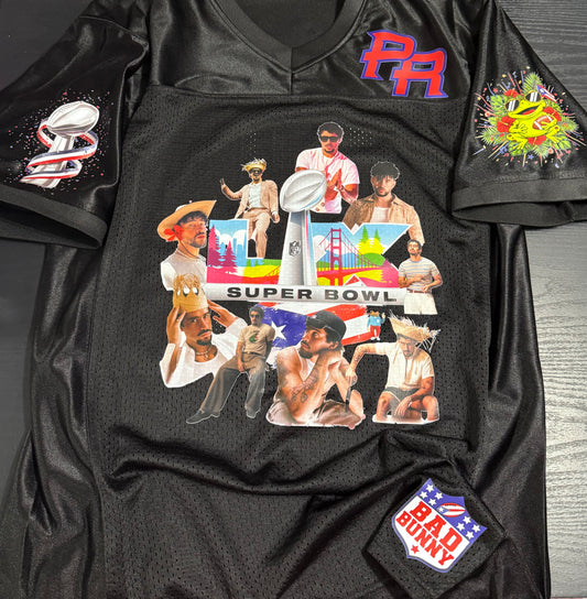 Custom Jersey 14-16 TAT