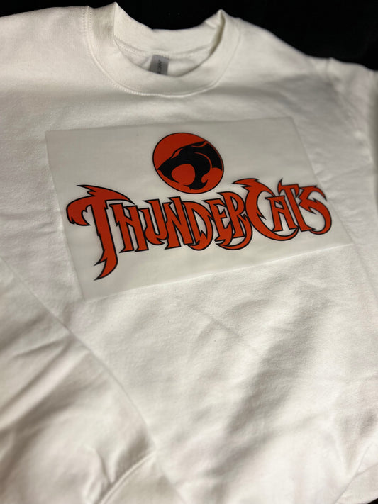 Adult: “ThunderCats” Design