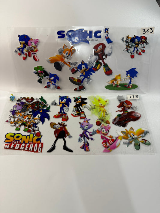 Sonic
