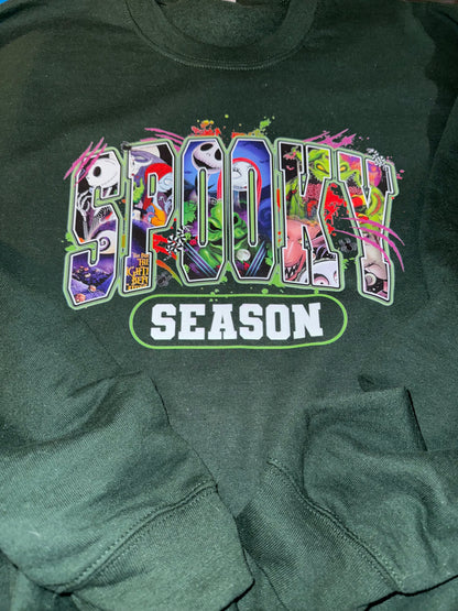 Nightmare Before Christmas