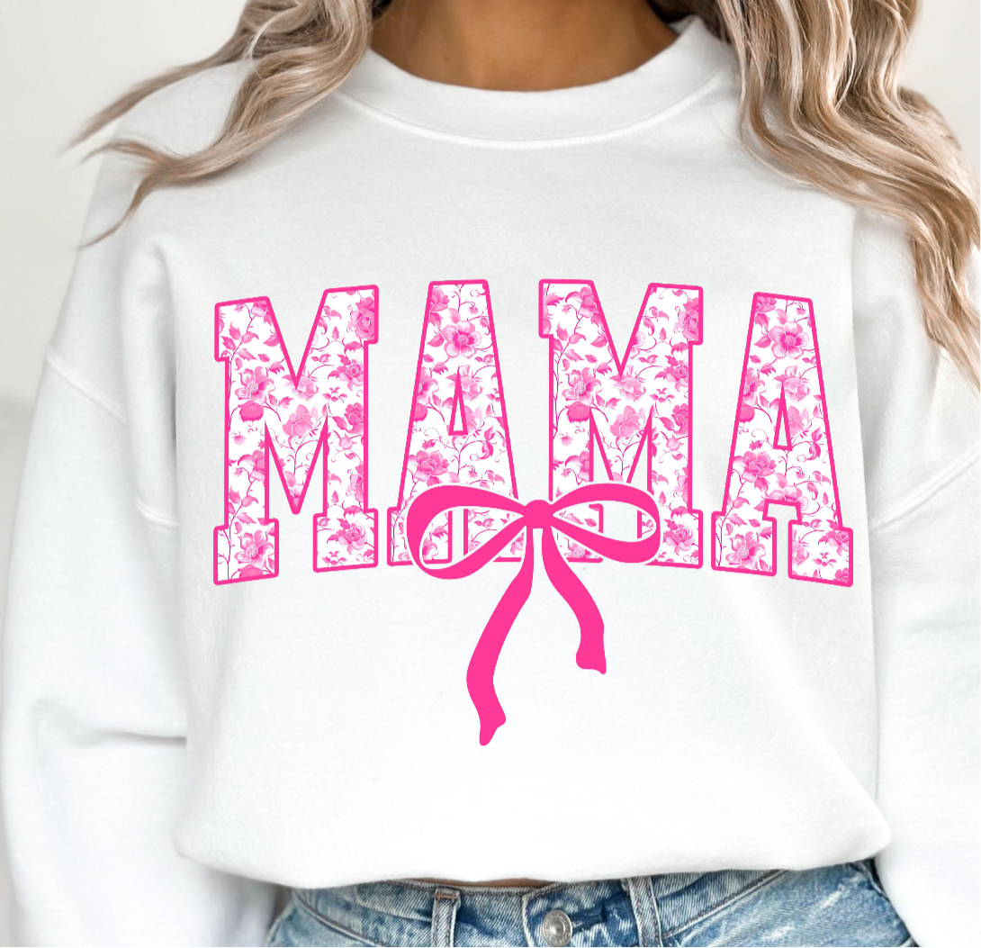 Mama Sweater