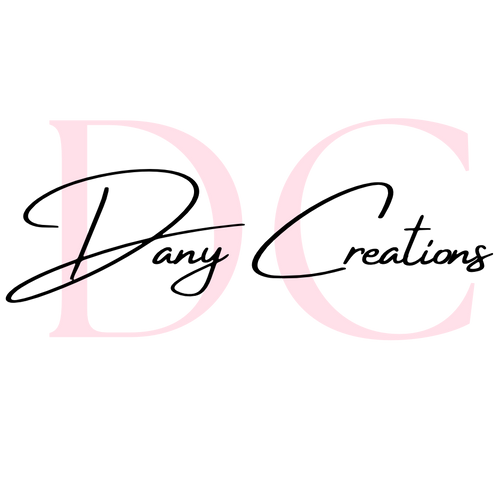 Dany Creations logo