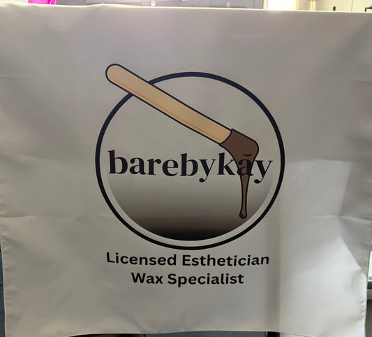 Table Runners Front Design Only