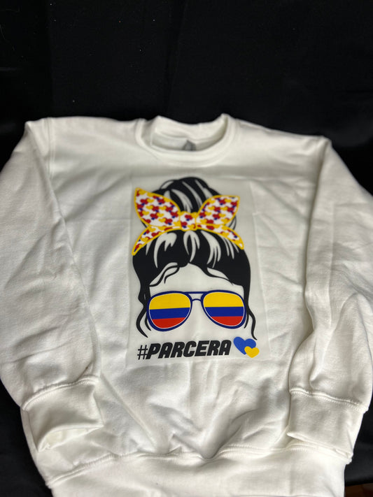 TODDLER: "Parcera" Design