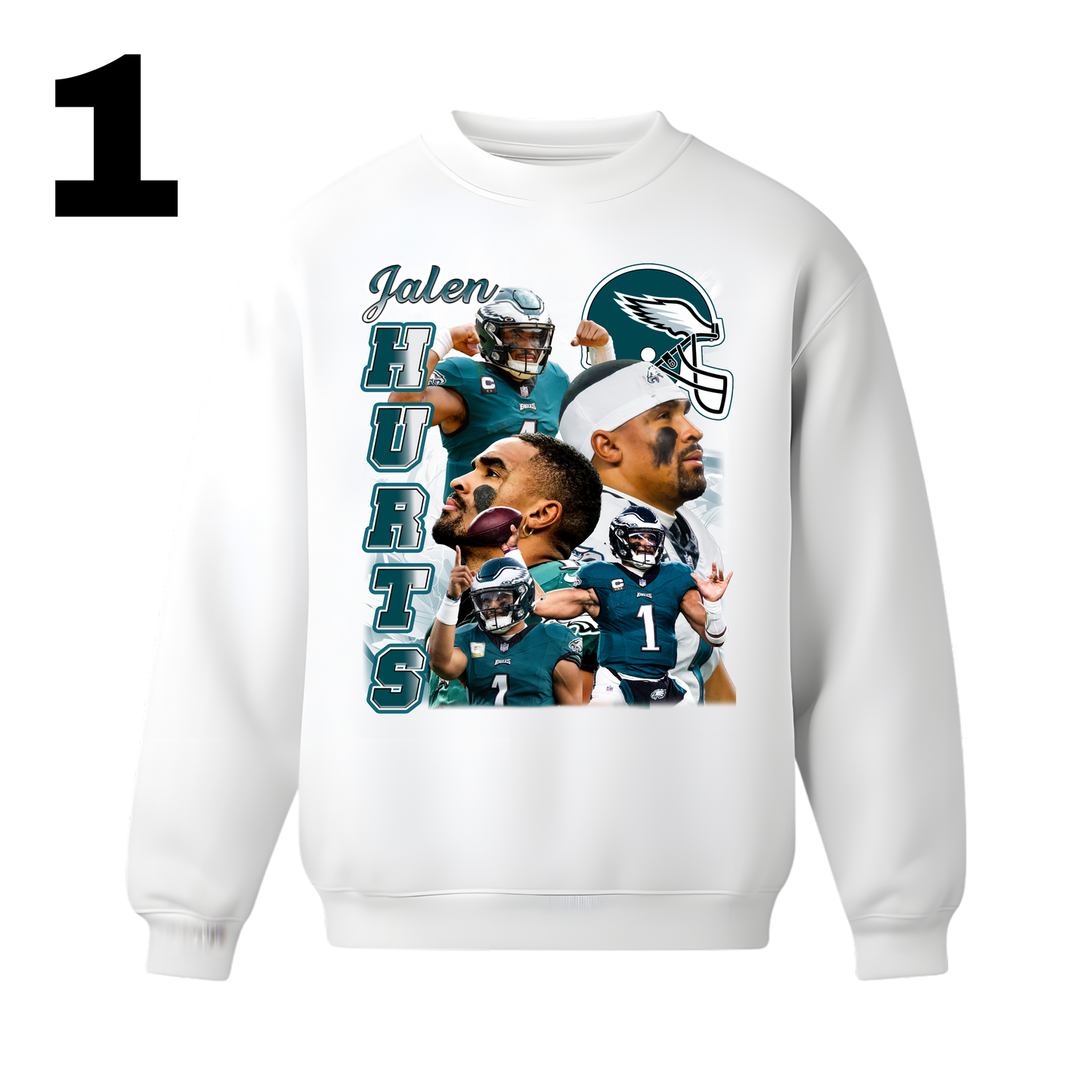 Eagles Sweater kids