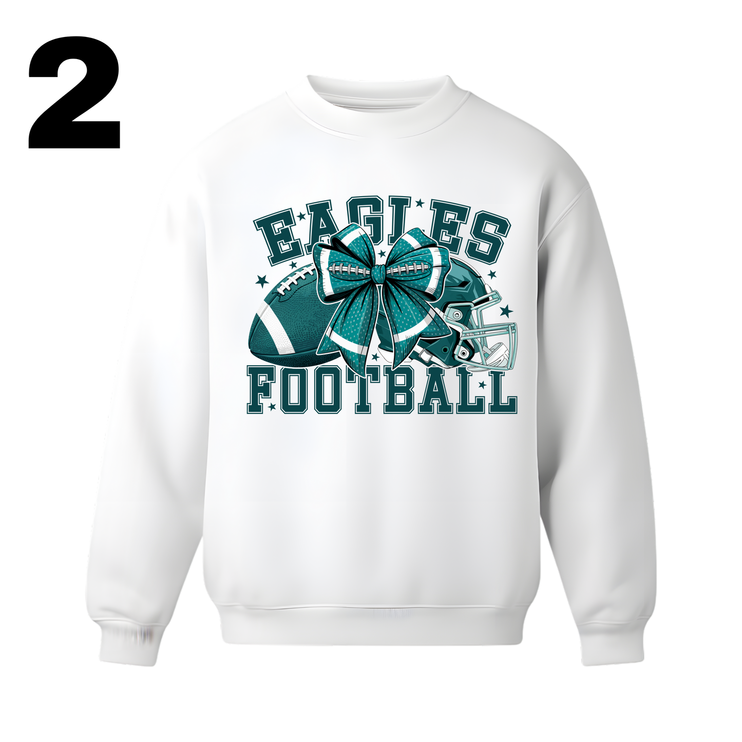 Eagles Sweater kids