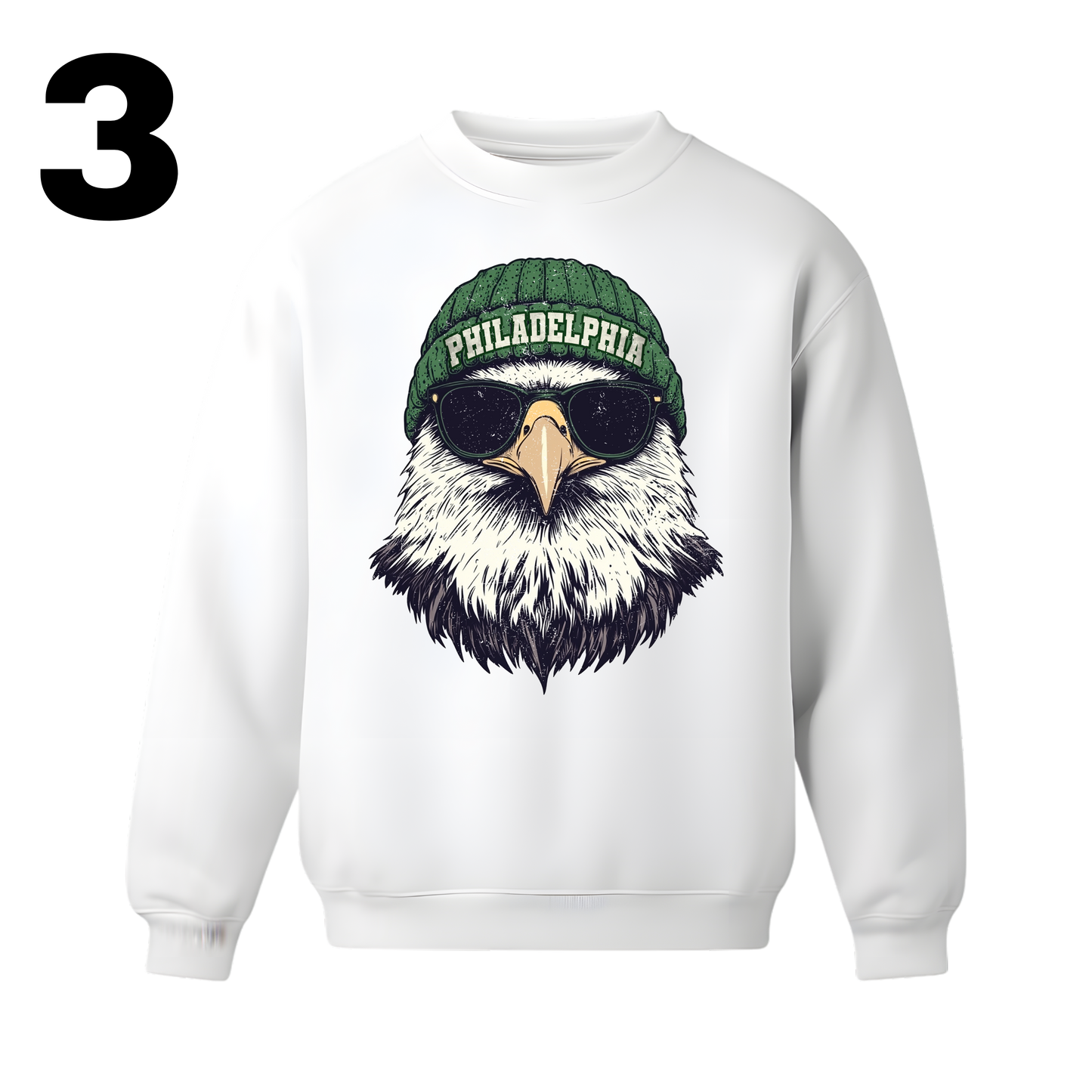 Eagles Sweater kids