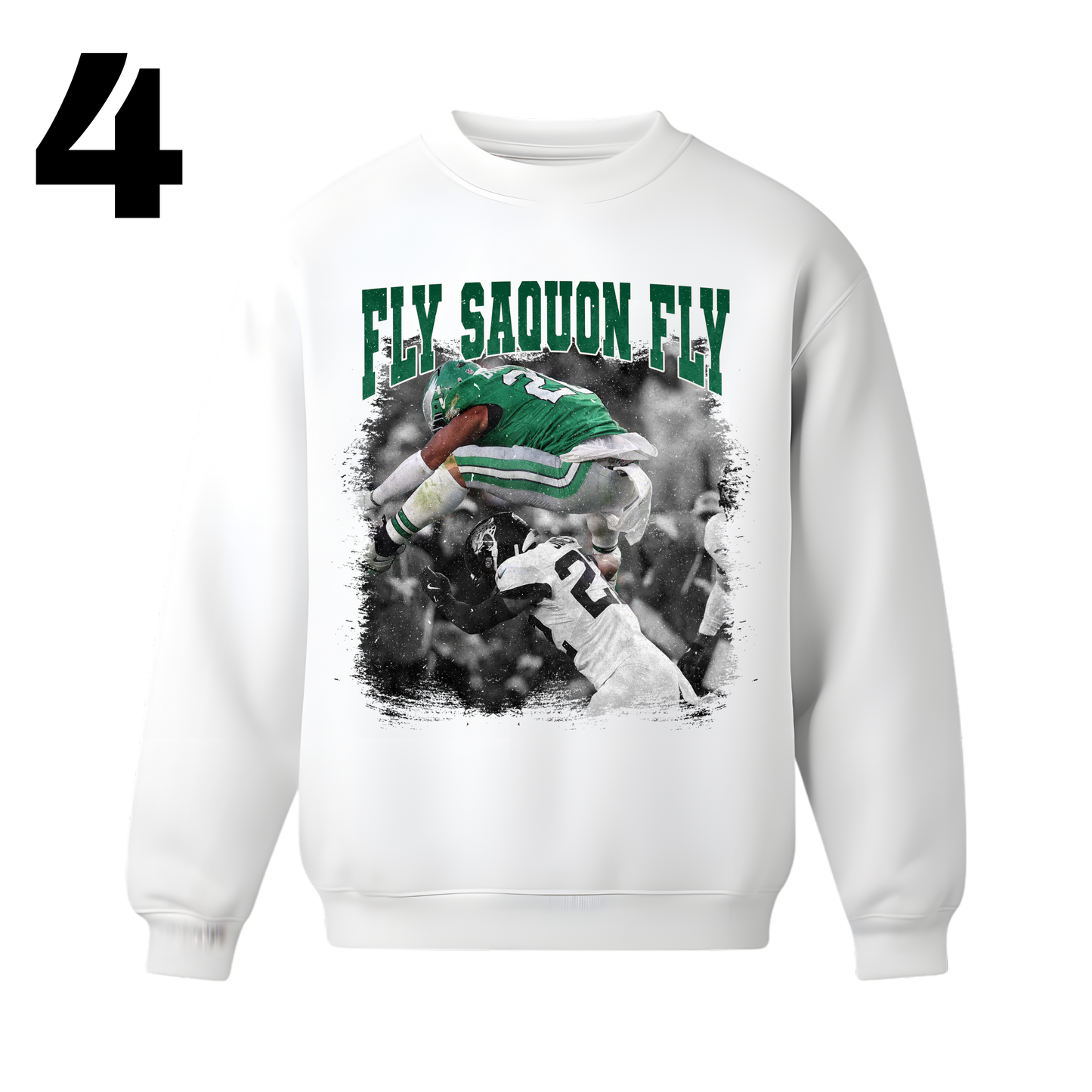 Eagles Sweater kids