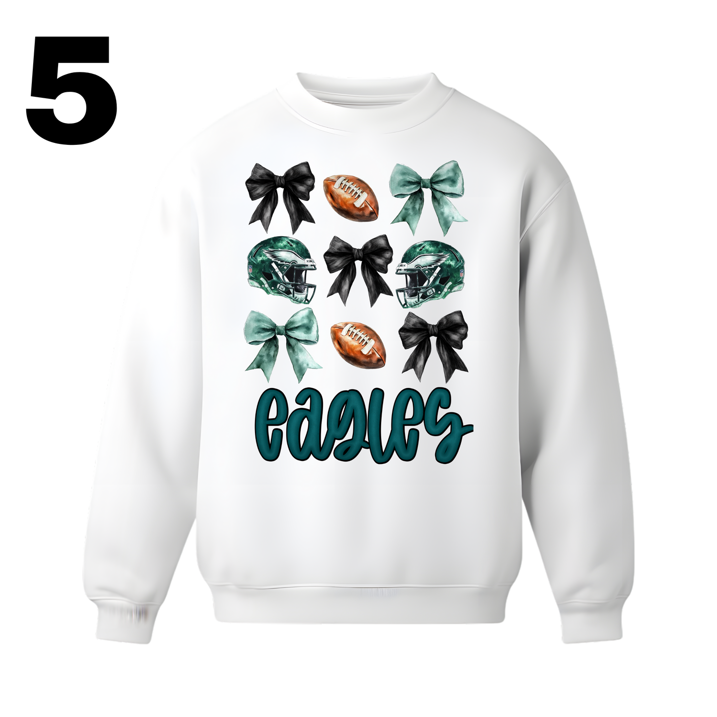 Eagles Sweater kids