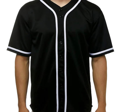 Breezy Bowl Jersey 10-14 TAT