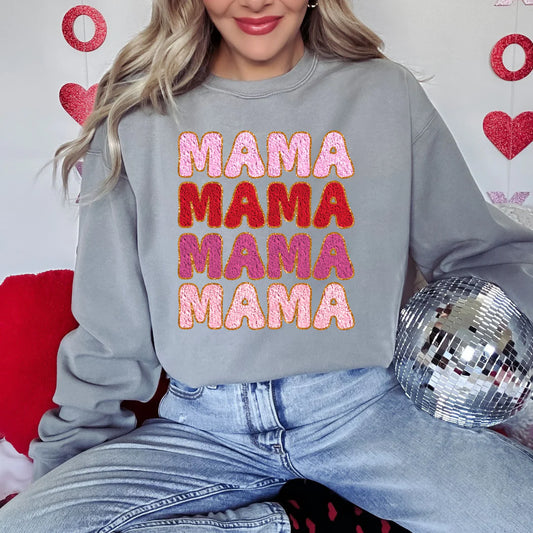 ADULTO: Diseño “MAMA”